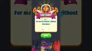 Brain story tricky puzzle Level 62: The Missing Place (Android, iOS) Gameplay Funny #shorts