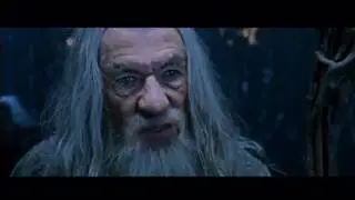 FUS RO DAH! Lord of the rings