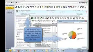 OptimizeHIT EHR Analytics Tool for Allscripts Sunrise EHR (SCM)