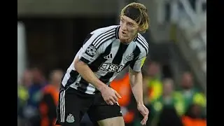 EA SPORTS FC 26 Карьера за Newcastle United