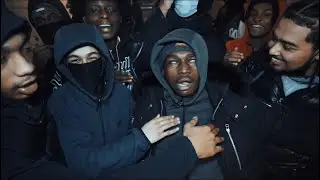 Kay Buggout x Jah Ebk x BabyMurda x Tkarty43 - Donald Trump (WGN Performance)
