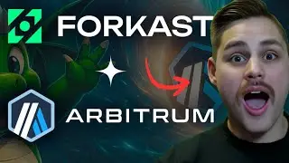 Forkast Prediction Markets!