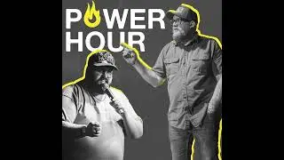 Power Hour | Ep. 5 | Is the Attractional Model Dead?