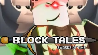 The CRAZY GRIEFER BOSS is MENTALLY INSANE in Roblox Block Tales!
