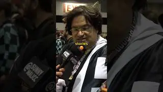 have DC & Marvel gone too &lsquo;woke&rsquo;? #megacon #cosplay #marvel #dc #batman #mcu #comics