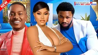 Secrets of My Heart 💖💔 (A Deep Love Story That Will Touch Your Soul) | Nollywood Nigerian Movie 🇳🇬🇳🇬