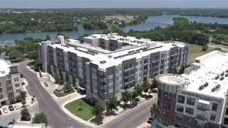 South Shore District Luxury Apartments