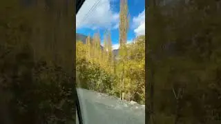 Kharmang Valley, Skardu, Gilgit Baltistan, Pakistan