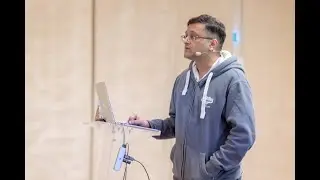 Orchestrating GPU workloads with CloudStack | Vishesh Jindal