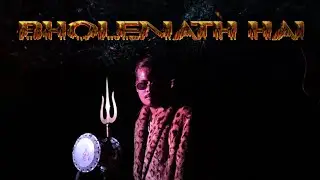 BHOLENATH HAI SONG TEASER | SAGAR KUSHWAH | PRODUCED BY AMMY JAMES | MPRK PRODUCTION