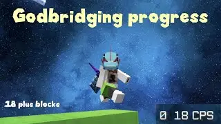 Learning how to Godbridge