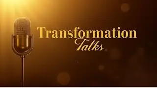 👉 Transformation Talks | &ldquo;Impregnated With Hope&rdquo; (Sermon Recap)