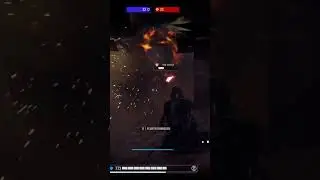 Clean kills in comp 4s&hellip; #starwars #battlefront2 #competitive