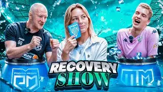 RECOVERY SHOW | БЛАТОВ | БУДАКОВ