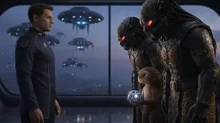 The Alphas Came to Claim Their Cub’s Lifeless Body — But They Discovered What Humanity Truly Is SCFI