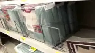 Walmart swag