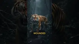 The Man eating Tiger of Jowlagiri.