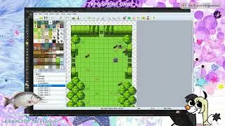 MAKING A GAME IN 5 DAYS. I HAVE TWO DAYS LEFT. GAH (Part 1/2)