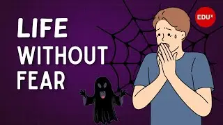 What If You Never Felt Fear? - EDUx Talks