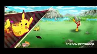 Pokemon Kingdom: Let's try this new Pokemon game #pokemon #pokemoncommunity #everyone