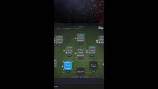 EA FC 26 Pro Clubs LIVE | Pro level up session Before VPG Tournament 💪 (Portrait)