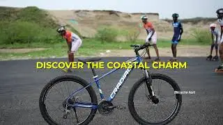 CRADIAC XC 900 | Ride in style | Ride with Cradiac XC 900  | TOP RATED MOUNTAIN BIKES