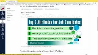 Student Toolkit: Accessibility Supports