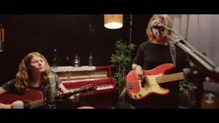 Babeth - Friend @ B-Side Sessions