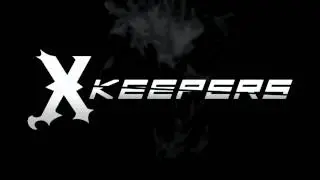 X-Keepers Return....