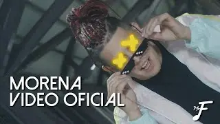 Mr Fernandez - Morena Video Oficial