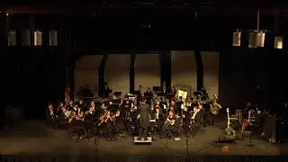Instrumental Music Spring Concert 2019 - In Honor of the Fallen