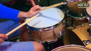 drumshop.pl Ludwig - Classic Maple 14''x6.5