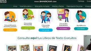 Parrilla de programaci&oacute;n Aprende en casa II