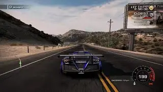 Need for Speed Hot Pursuit Remastered Rocket  Science
