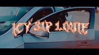 Icy Sip Louie - &ldquo;Gettin Gwap&rdquo;   #icyent #onsip #gwap