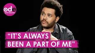The Weeknd Reveals Why Cinema Is His True Passion Over Music
