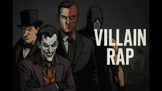 Villain Rap