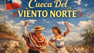 CUECA DEL VIENTO NORTE(CUECA)