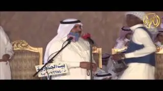 احتفال قبيلة 