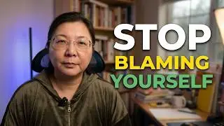 Hidden Burnout Signs Part 4 - How to Stop Blaming Yourself for Being Tired