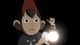 LA BESTIA MAS ALLA DEL JARDIN