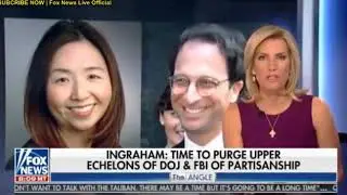 The Ingraham Angle 11/10/18 | Fox News Today November 11, 2018