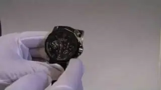 Corum Admiral's Cup Chronograph 48 Mens Wristwatch