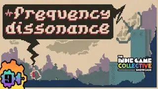 Frequency Dissonance - Solve Puzzles At A Space Outpost