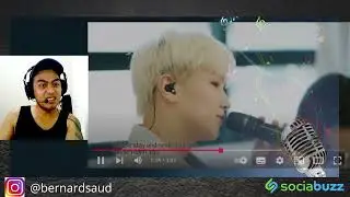 TNX - '겨울 다시 봄' Live Clip  TNX 3rd Anniversary | SINGER REACTION
