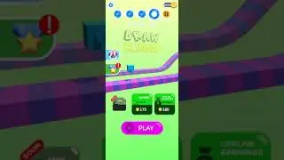 Draw climber Level 20-30|