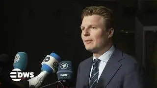 BREAKING NEWS: Netherlands Announces Historic 3.5% Defense Budget Boost and Ukraine Support | AC14