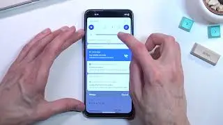 How to Activate Power Saving Mode in OnePlus Nord CE 2 - Enable Save Power Mode