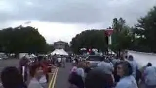 KI on Parade