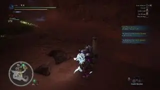 Monster Hunter: World - Peak Performance Spam
